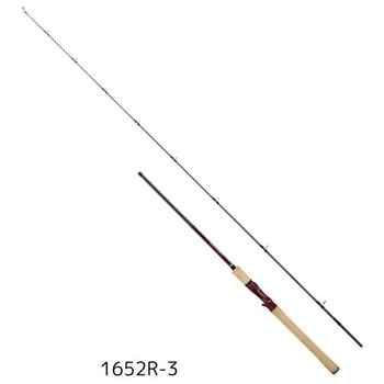 1652R3 [hVE SHIMANO(V}m) p3{ S1.98md130cm  1652R3 17286328