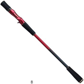 ワールドシャウラ エクステンションバット SHIMANO(シマノ)