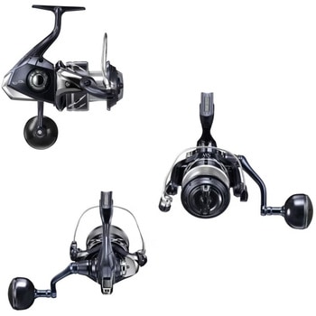 ストラディックSW SHIMANO(シマノ) リール 【通販モノタロウ】