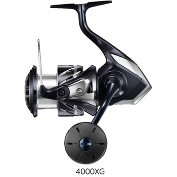 Amazon.com : Shimano Spinning Reel 20 Stradic SW 4000XG
