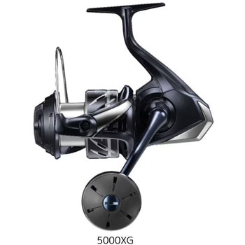 ストラディックSW SHIMANO(シマノ) リール 【通販モノタロウ】