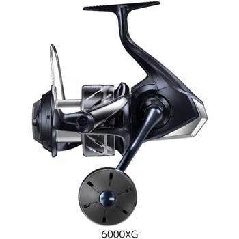 6000XG XgfBbNSW SHIMANO(V}m) d450g 17286486