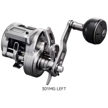 オシアコンクエストCT SHIMANO(シマノ)