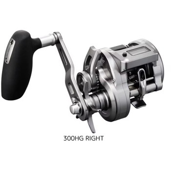 オシアコンクエストCT SHIMANO(シマノ)