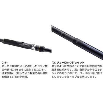 ネッサSS SHIMANO(シマノ)