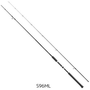 ソルティーアドバンス ライトショアジギング SHIMANO(シマノ)