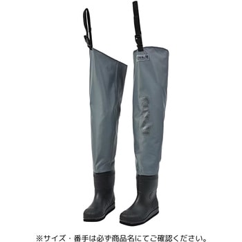 OH-001F ヒップウェダー70D (フェルトソール) X-sell(エクセル)