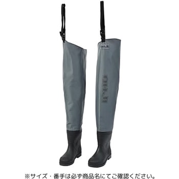 OH-001R ヒップウェダー70D (ラジアルソール) X-sell(エクセル)