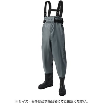 OH-002F ウエストハイウェダー70D (フェルトソール) X-sell(エクセル)