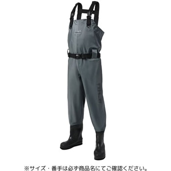 OH-003F チェストハイウェダー70D (フェルトソール) X-sell(エクセル)