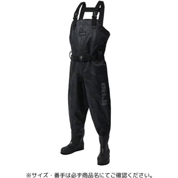 OH-003CF チェストハイ カモウェダー70D (フェルトソール) X-sell(エクセル)