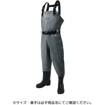 OH-003R チェストハイウェダー70D (ラジアルソール) X-sell(エクセル)