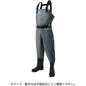 OH-003R チェストハイウェダー70D (ラジアルソール) X-sell(エクセル)