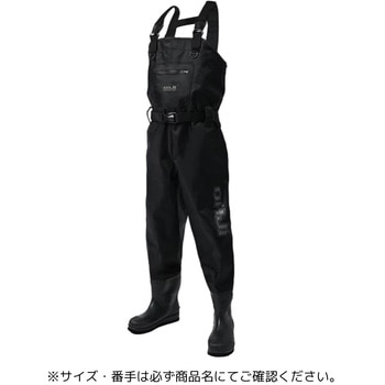 OH-004F チェストハイウェダー420D (フェルトソール) X-sell(エクセル)