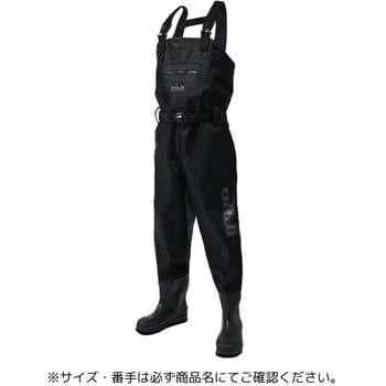 OH-004F チェストハイウェダー420D (フェルトソール) X-sell(エクセル)