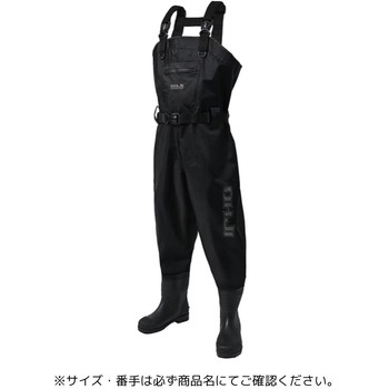 OH-004R チェストハイウェダー420D (ラジアルソール) X-sell(エクセル)