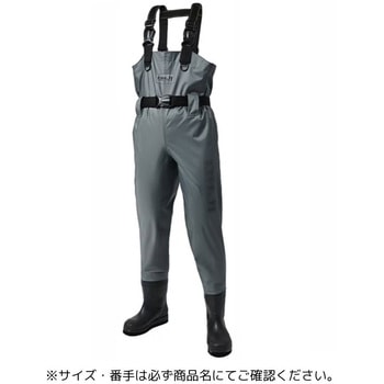 #21(20.5-21cm) OH-005F �W���j�A�`�F�X�g�n�C�E�F�_�[70D (�t�F���g�\�[��) X-sell(�G�N�Z��) �O���[�F �T�C�Y21 (20.5-21.0cm 17287527