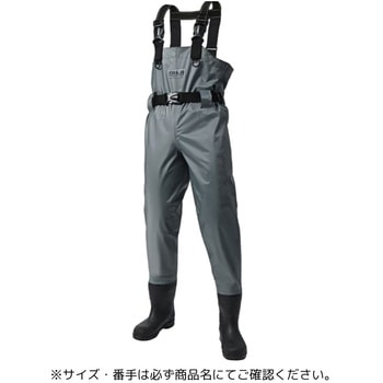 OH-005R ジュニアチェストハイウェダー70D (ラジアルソール) - X-sell(エクセル)