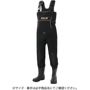 OH-006P クロロプレーンウェダー 4mm厚 (フェルトピンソール/中丸) X-sell(エクセル)