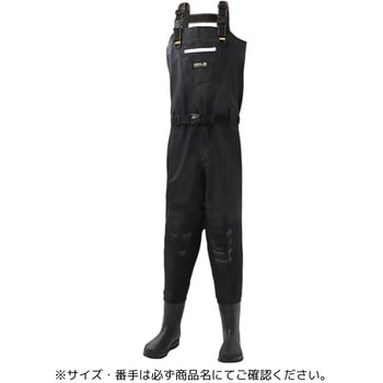 OH-006R クロロプレーンウェダー 4mm厚 (ラジアルソール/中丸) X-sell(エクセル)