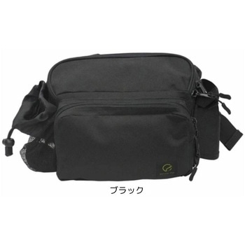 NO-006 ウェストバッグ - X-sell(エクセル)