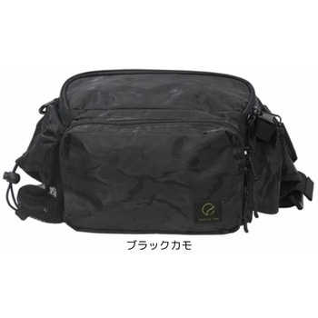 NO-006 ウェストバッグ - X-sell(エクセル)