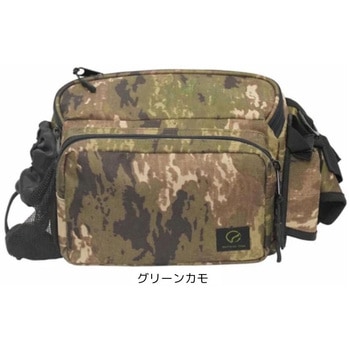 NO-006 ウェストバッグ - X-sell(エクセル)