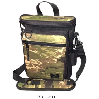 NO-008 エギバッグ X-sell(エクセル)