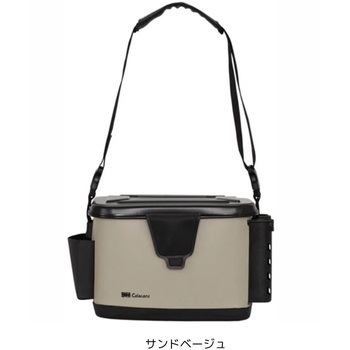 UFC-751 EVAカスタムバッカン M X-sell(エクセル)