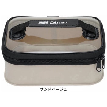 UFC-757 EVAクリアケース M X-sell(エクセル)