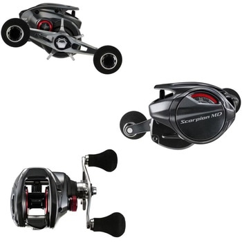 スコーピオン SHIMANO(シマノ)