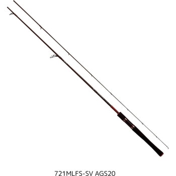 ハートランド AGS (スピニングモデル) DAIWA(ダイワ)