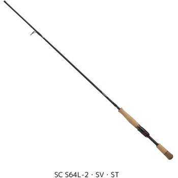 スティーズ (スピニングモデル) DAIWA(ダイワ)