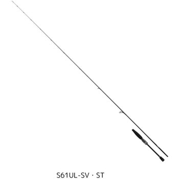 スティーズ リアルコントロール DAIWA(ダイワ)
