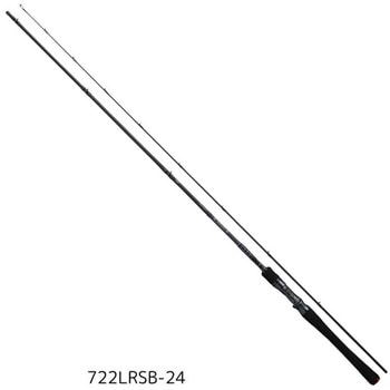 ハートランド (ベイトキャスティングモデル) DAIWA(ダイワ)
