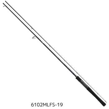 ハートランド (スピニングモデル) DAIWA(ダイワ)