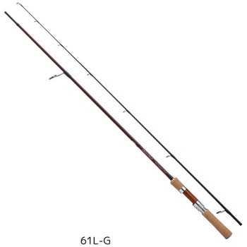 シルバークリーク グラスプログレッシブ DAIWA(ダイワ)