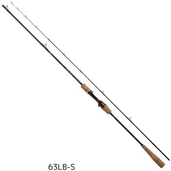 シルバークリーク レイクジギング DAIWA(ダイワ)