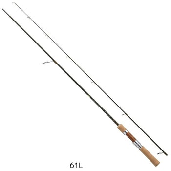 シルバークリーク トラッド DAIWA(ダイワ)