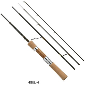 シルバークリーク トラッド DAIWA(ダイワ)