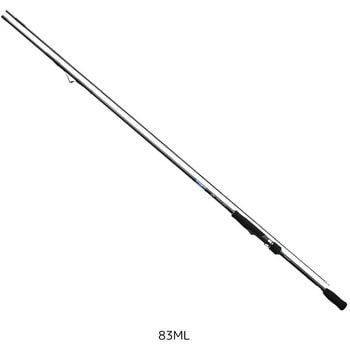 エメラルダス X IL(インターラインモデル) DAIWA(ダイワ)