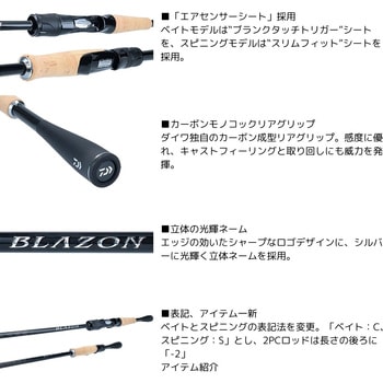 ワイズストリーム DAIWA(ダイワ)