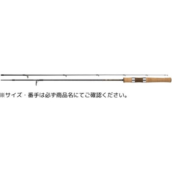 トラウト X NT DAIWA(ダイワ)