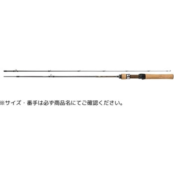 トラウト X NT DAIWA(ダイワ)