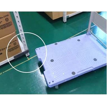 安全クッション(汎用型) 信栄物産