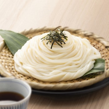 [冷凍]カトキチ極細さぬきうどん3食 テーブルマーク