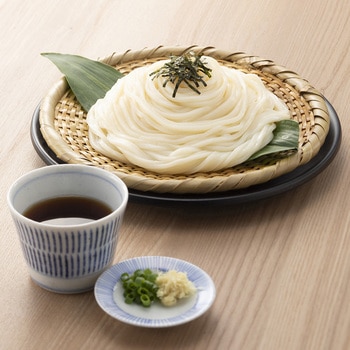 [冷凍]カトキチ極細さぬきうどん3食 テーブルマーク