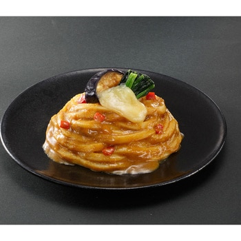 [冷凍]CoCo壱番屋監修 汁なしカレーうどん 大盛り テーブルマーク