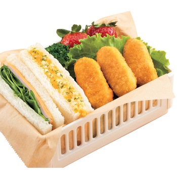 [冷凍]スパイシーフライドチキン テーブルマーク