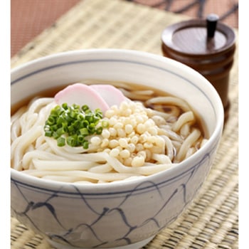 [冷凍]カトキチ国産小麦さぬきうどん5食 テーブルマーク